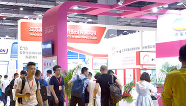 APFE2019 攜規(guī)模優(yōu)勢(shì)大舉進(jìn)軍軟包裝產(chǎn)業(yè)，總規(guī)模目標(biāo)直指53,000㎡
