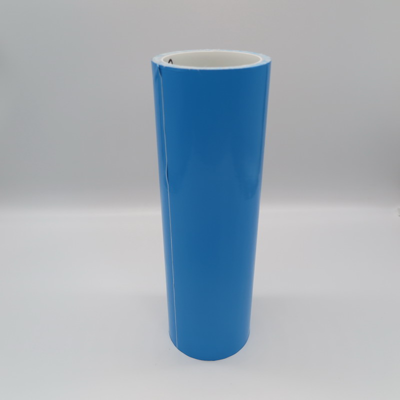 導熱雙面膠帶