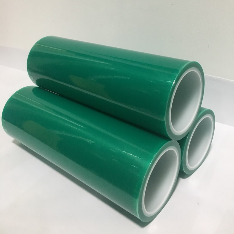 深綠PE保護膜